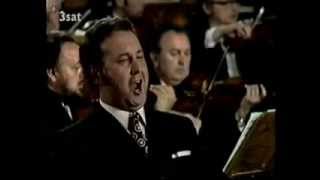 R. Strauss : Der Rosenkavalier - Di rigori armato - Ilosfalvy.wmv