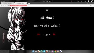 FCKeditor - Arbitrary File Upload Vulnerability