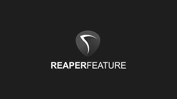 REAPER feature: New type of Freeze/Unfreeze (WITH SAVE CHANGES)