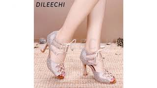 9cm High Heel dancing shoes | best high heels