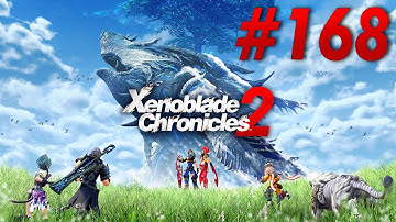Xenoblade Chronicles 2 Switch Playthrough with Chaos part 168: Materials for Poppi