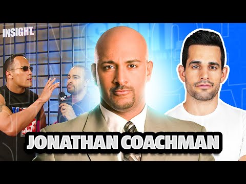 Jonathan Coachman Would Never Go Back To WWE, The Rock's Promos, Heel Commentary, MJF