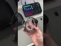 Peak Design Tech Pouch #gaming #tech #unboxing #pcgaming #rgb #led #youtubeshorts
