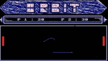 AMIGA Orbit + LEMMINGS ANIMATION AMIGA OCS 1994 Paranoid adf zip