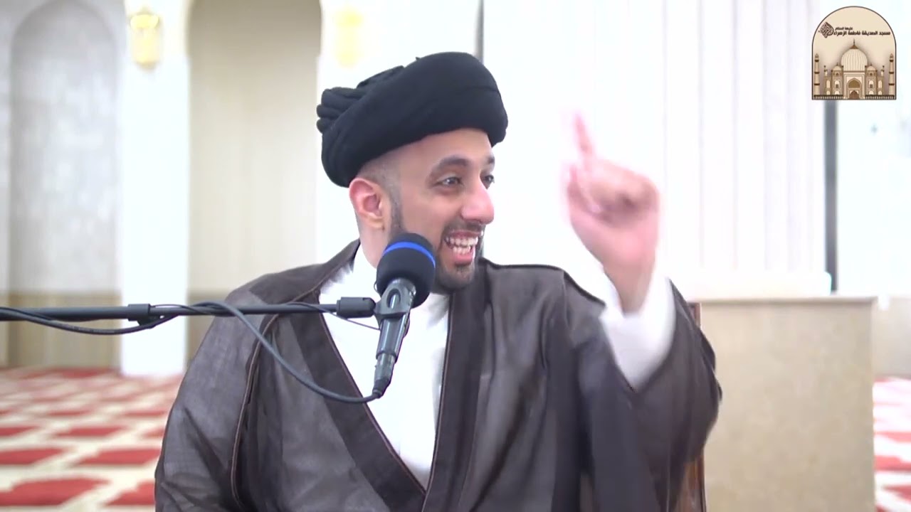 هل يبطل الصوم إذا سافرت قبل أو بعد الزوال ؟ - سماحة السيد موسى العلي