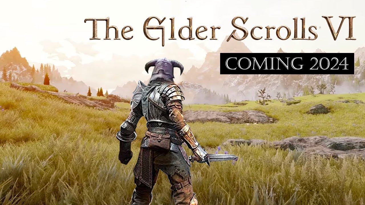 The Elder Scrolls VI (Video Game) - IMDb