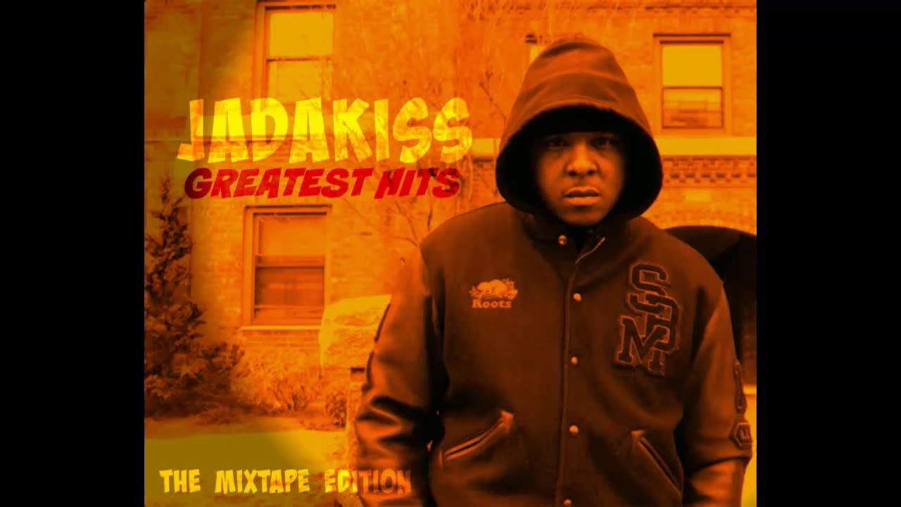 Jadakiss Greatest Hits (2015) Mixtape Edition YouTube