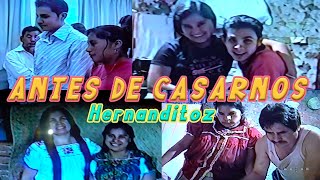 Videos Encontrados 'FUI A PEDIR LA MANO DE ESTELA /BODA AL CIVIL/ Elenco Cuando Eran Niños Y Mas