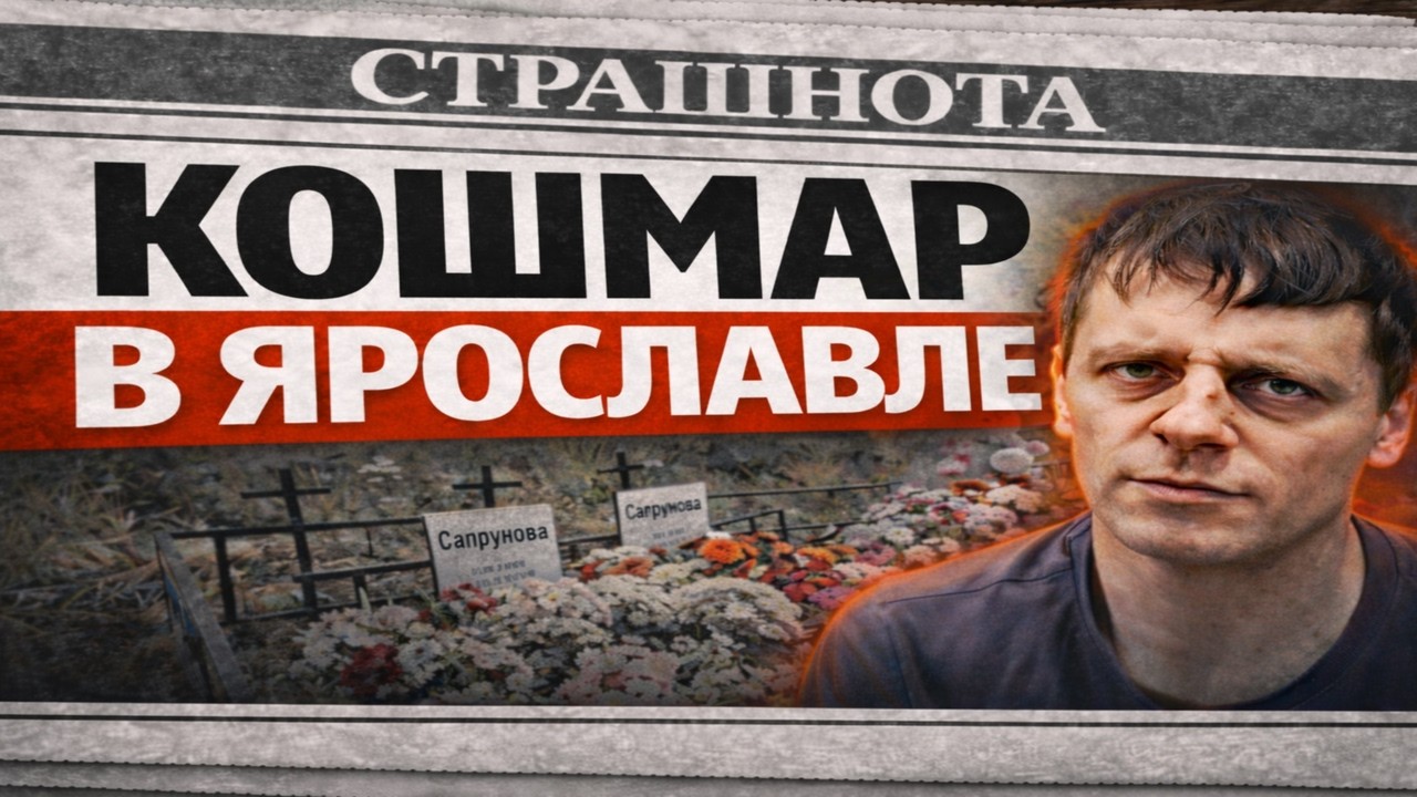 100 ударов топором от идеального мужчины