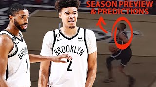 Brooklyn Nets season preview — the Mystery Box - NBC Sports