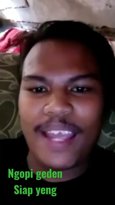 Geger geden ngajak ngopi geden #shorts #viral #storywa #tiktok #gegergeden