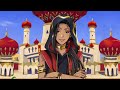[TWST JP] Jamil's Birthday Login Message [ENG Sub]