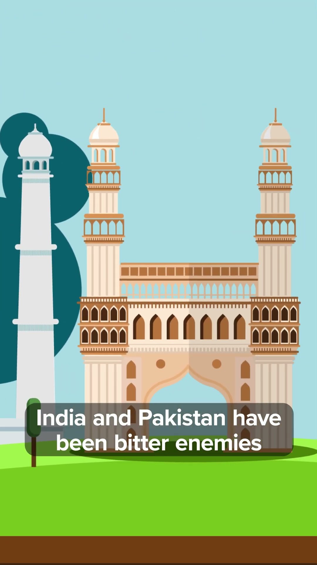 Why China Helped Pakistan Develop Nuclear Weapons #weapons