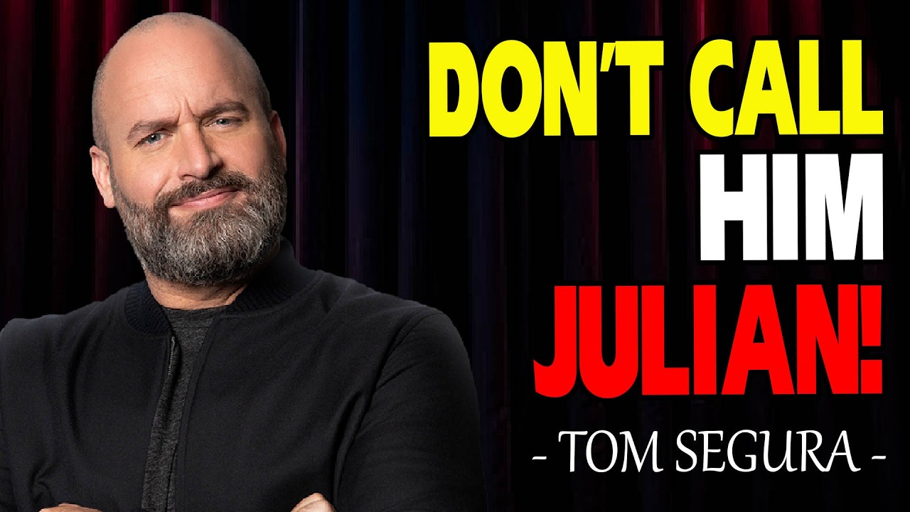 The Most Terrifying Thanksgiving Duck Story | Tom Segura Stand Up