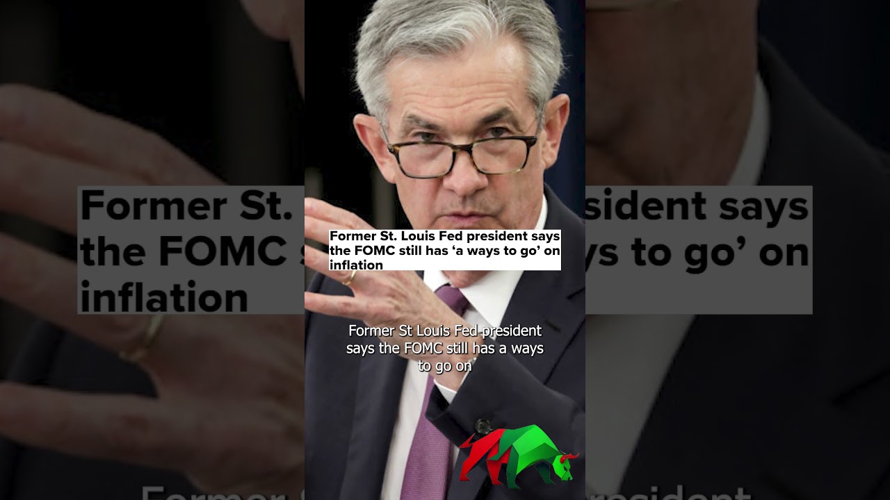 Todays financial world 