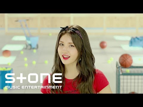 I.O.I - Very very very (letra en español)