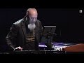 Jordan Rudess - Roli Bash (Live at Berklee)