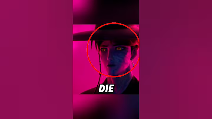 Jinu is Still ALIVE in KPop Demon Hunters #kpopdemonhunters #shorts #theory