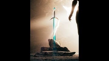 Sword In The Stone