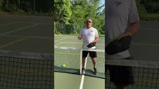 Ed Koivula   using your legs and hip when hitting the ball