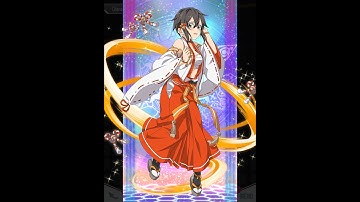 Sword Art Online Memory Defrag - The Unexpected Sinon Character Story