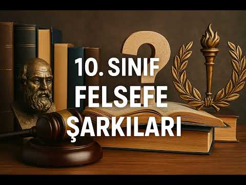id02533 10. Sınıf Felsefe Var Olanın Peşinde Varlık Felsefesinin Temel Soruları ve Cevap Arayış — 10. Sınıf Felsefe eğitim şarkısı kapak görseli