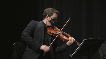 Astor Piazzolla "Tango Ballet" (Clip 1)