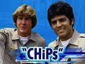 Chips Intro - Theme Song [Remastered]