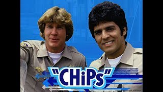 Chips Intro - Theme Song [Remastered]