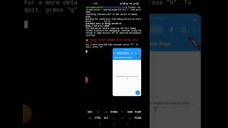 flutter Android prectice