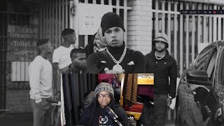 AMERICAN REACTS TO SOUTH AFRICAN DRILL 🔥: ALWAYSTHESUSPECT, ZIGGY4x - HONNE FEAT. KULTURE GANG