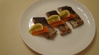 Запечений товстолоб/Запеченный толстолоб/Baked silver carp Запечений товстолоб/Запеченный толстолоб/Baked silver carp