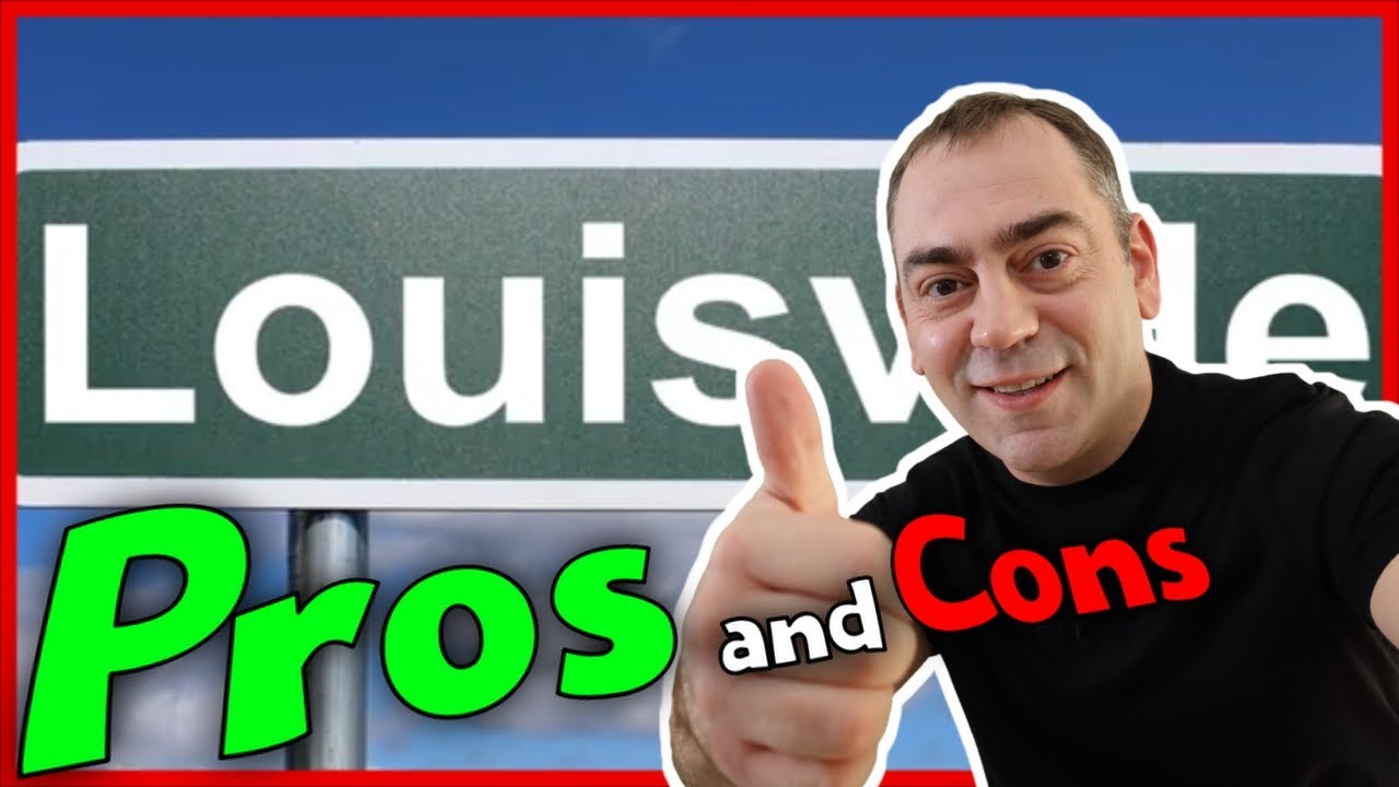 Moving To Louisville KY | 10 Things You MUST Know