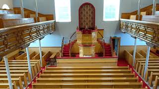 Funeral Service 11am - Neil Mcoll