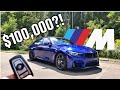 BMW M3 CS Review | Is It Worth $100,000?