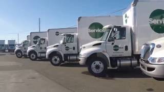 Peterson Idealease   Service West