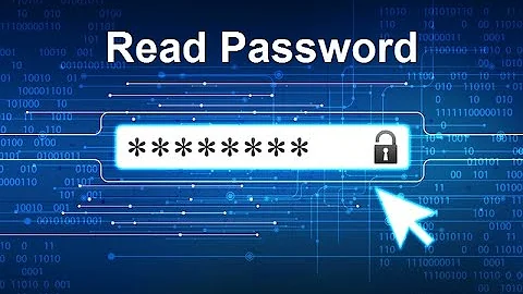 Read password masking - How to read password in c - Sunday Special