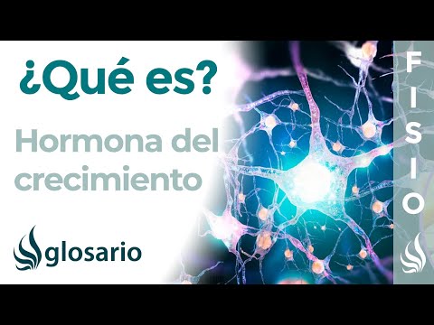 Video: ¿Era la hormona del crecimiento humano?