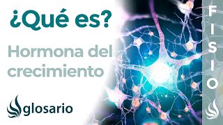 ¿Qué pasa si falta la hormona del crecimiento?