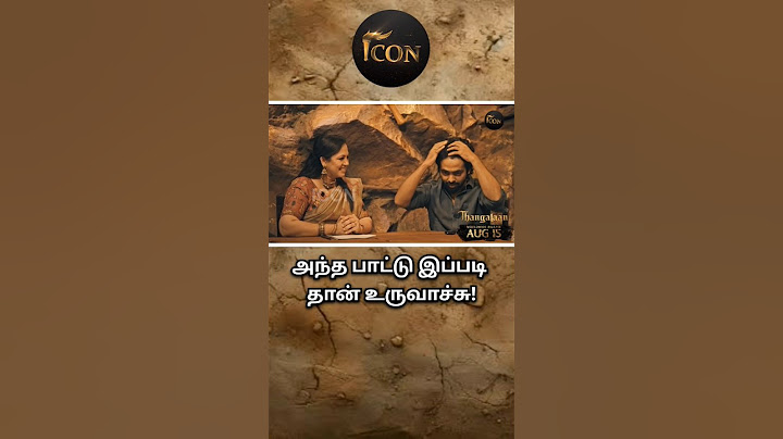 லானே தங்கலானே உருவானது எப்படி? | Thangalaan Movie Team Interview | Chiyaan Vikram | Pa Ranjith | GVP