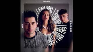Leony x Niklas Dee x VIZE - I can feel (Jim Noize & Marv Extended Edit)