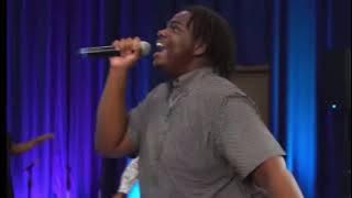 New Zion Temple // “Like the dew” they made this so groovy! 🔥🔥🔥