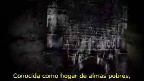McFly - Ghosthunting / Parte 1 {Español}