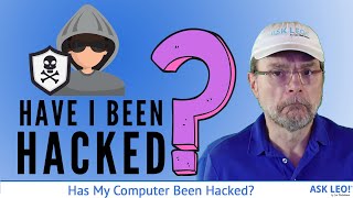 Has My Computer Been Hacked? A List of Clues and Steps to Take