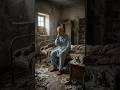 80-Year-Old Man Living in Dirt - No One Helped … Until This Happened 😢❤️ #shorts