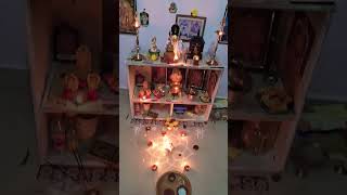 Karthika Deepam at home shorts QUEEN LIFESTYLE shorts  video in tamil