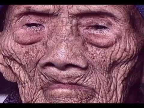 Загадочная история человека, который прожил 256 лет!