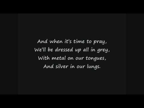 Florence and the Machine - Spectrum  Lyrics on Screen !