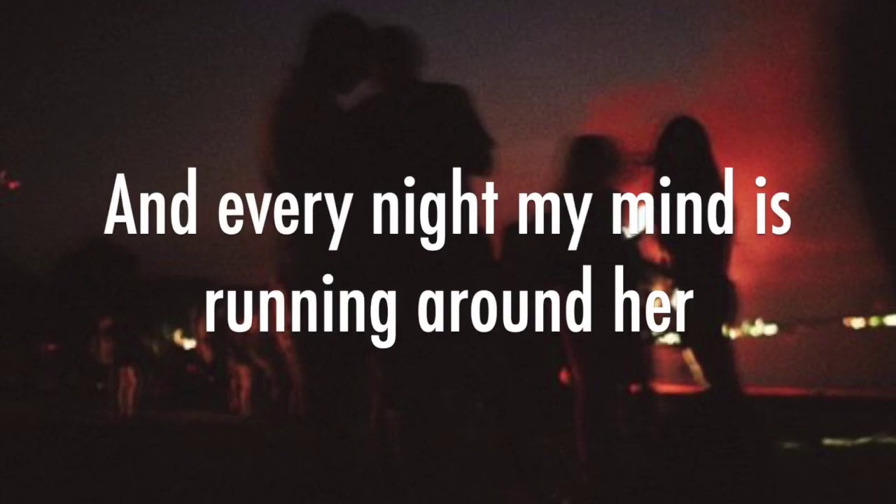 Borns Electric Love [Slowed Lyrics] YouTube