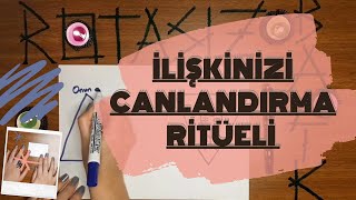 Sevgi̇li̇ni̇zle İli̇şki̇ni̇zi̇ Canlandirma Ri̇tüeli̇ / Aranizdaki̇ Etki̇leşi̇mi̇ Arttirin / Ri̇tüeller Resimi